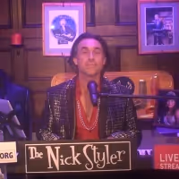 VIDEO: Ryan Duncan Gets Back Into Character as Nick Styler From GETTIN' THE BAND… Video