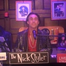 VIDEO: Ryan Duncan Gets Back Into Character as Nick Styler From GETTIN' THE BAND…