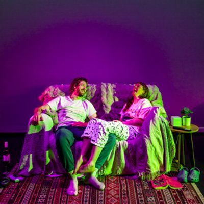 Merrigong Theatre Company Will Perform TWO WEEKS by Siobhán Doran-Chaston