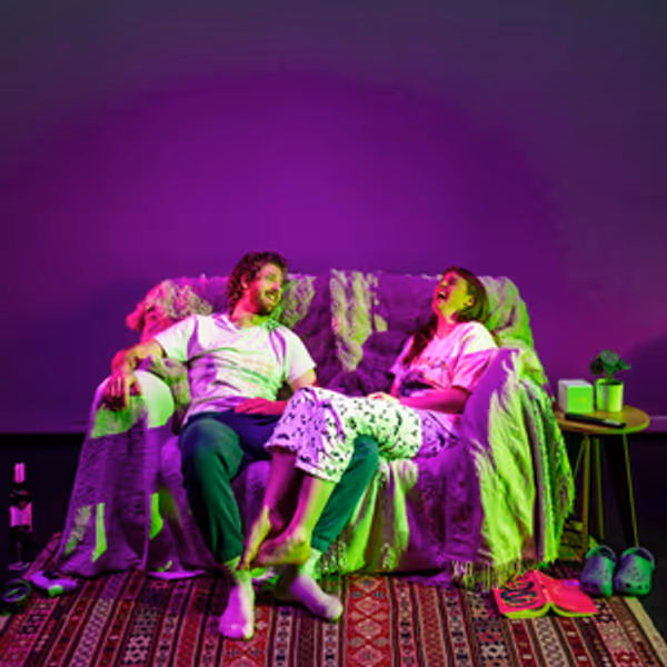 Merrigong Theatre Company Will Perform TWO WEEKS by Siobhán Doran-Chaston Photo