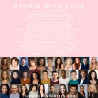 Jodie Steele, Lauren Byrne, Elle McLemore and More to Star in Valentine's Day…