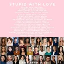 Jodie Steele, Lauren Byrne, Elle McLemore and More to Star in Valentine's Day Concert
