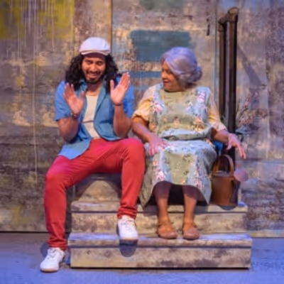 Review: IN THE HEIGHTS at NextStop Theatre Company