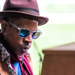 Lafayette Gilchrist and Cecil Brooks Will Perform at The Lilypad in November