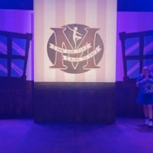 VIDEO: Brisbane Academy of Musical Theatre Students Present MISFITS SCHOOL OF ARTS