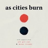 All Get Out Announce Fall Tour With Cities Burn & Many Rooms