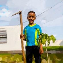 CAPA and The Cultural Arts Center Partner To Present PASOS DE ARTE 2019