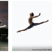 Daniil Simkin and Daniel Camargo to Join American Ballet Theatre for 2022 Season