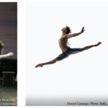Daniil Simkin and Daniel Camargo to Join American Ballet Theatre for 2022 Season