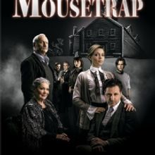 Feature: WILLEKE VAN AMMELROOY, WILBERT GIESKE EN FREDERIK BROM TERUG IN THE MOUSETRA