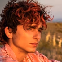 VIDEO: Taylor Russell & Timothée Chalamet Star in Luca Guadagnino's BONES AND ALL…