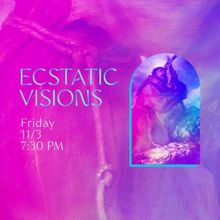 Ars Lyrica's to Present a Night of Baroque Music With ECSTATIC VISIONS in November