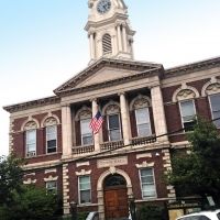 Irvington Theater Receives Funding for All-New HVAC System, Paving the Way for 2022…