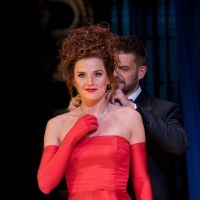 Review: PRETTY WOMAN at TIVOLIS KONCERTSAL