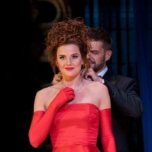 Review: PRETTY WOMAN at TIVOLIS KONCERTSAL