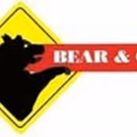 Bear Emerges From Hibernation With A CHILD'S CHRISTMAS IN WALES At The Gladstone