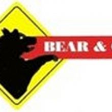 Bear Emerges From Hibernation With A CHILD'S CHRISTMAS IN WALES At The Gladstone