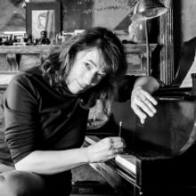 Amy Engelhardt's IMPACT to Premiere at the Cell Theatre