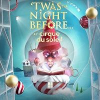 Cirque Du Soleil And The Madison Square Garden Company Announce Casting And Creative…