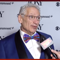 Video: Harvey Fierstein Responds to Special Tony for Lifetime Achievement Video