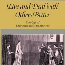 Toni A.H. McNaron to Hold Reading and Signing of LIVE AND DEAL WITH OTHERS BETTER: TH