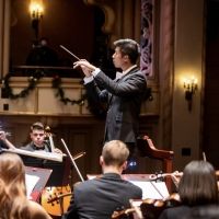 Santa Barbara Symphony Welcomes New Youth Symphony Music Director, Dr. Daniel Gee Interview