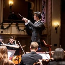 Santa Barbara Symphony Welcomes New Youth Symphony Music Director, Dr. Daniel Gee