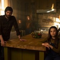 Apple Announces Early Season Two Renewal for HOME BEFORE DARK