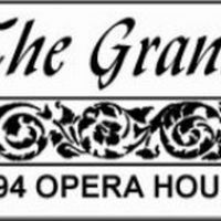 The Grand 1894 Opera House Releases January 2020 Schedule