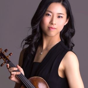 OGCMA Presents TRIO THE POWER OF THREE Starring Young Classical Artists