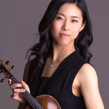 OGCMA Presents TRIO THE POWER OF THREE Starring Young Classical Artists