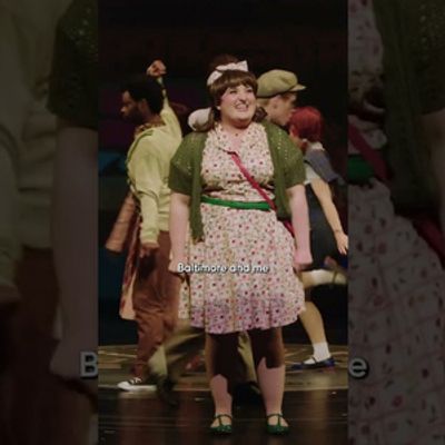 New Videos Spotlight HAIRSPRAY at Sacramento Music Circus and San Francisco Playhouse