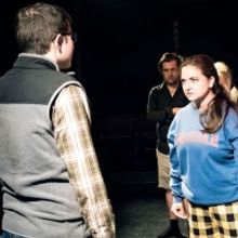 Ferociously Funny Comedy BAD JEWS To Play At Somerville's Rockwell Theater