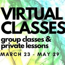 Area Stage Company's Conservatory Is Now Online!