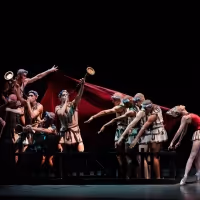 New York City Ballet 2021 Digital Season Programming Announced for February 22-27