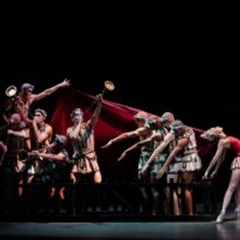 New York City Ballet 2021 Digital Season Programming Announced for February 22-27
