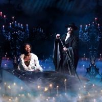 Bid On Two House Seats to the 35th Anniversary Performance of THE PHANTOM OF THE…