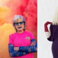 MAD BALL 2020 Honoring Judy Chicago to Feature Mx Justin Vivian Bond and Rosanne Cash