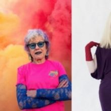 MAD BALL 2020 Honoring Judy Chicago to Feature Mx Justin Vivian Bond and Rosanne Cash