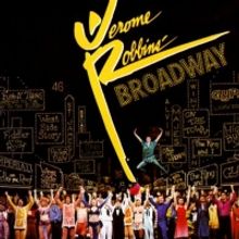 VIDEO: Watch a JEROME ROBBINS BROADWAY Reunion on Stars in the House