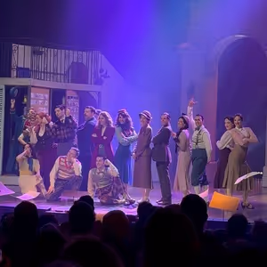 El musical ÀNIMA se estrena oficialmente en el Teatre Tívoli tras su éxito en el TNC