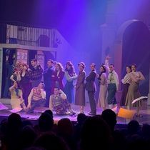 El musical ÀNIMA se estrena oficialmente en el Teatre Tívoli tras su éxito en el TNC