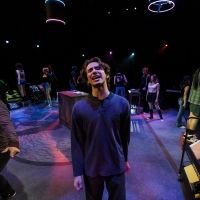 BWW Review: HIGH FIDELITY: A Mixtape of Middling Music and Stellar Cast at Arizona Repertory Theatre