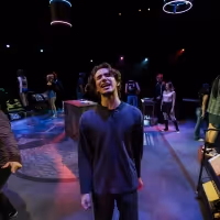 BWW Review: HIGH FIDELITY: A Mixtape of Middling Music and Stellar Cast at Arizona…