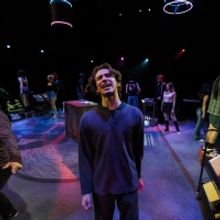 BWW Review: HIGH FIDELITY: A Mixtape of Middling Music and Stellar Cast at Arizona Re