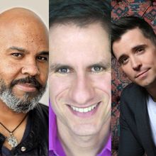 James Monroe Iglehart and More Set for Broadway In Worcester  2025-2026 Season