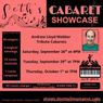 Seth Bisen-Hersh to Present Andrew Lloyd Webber Tribute Cabarets at Don't Tell Mama