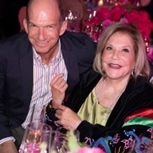 Wallis Annenberg Center for the Performing Arts  Announces $1M Gift to The Wallis' Ar