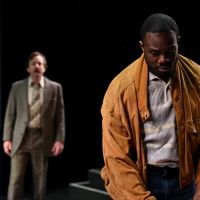 Review: SUS, Park Theatre