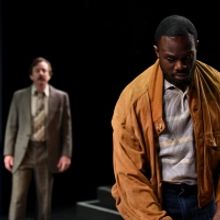 Review: SUS, Park Theatre